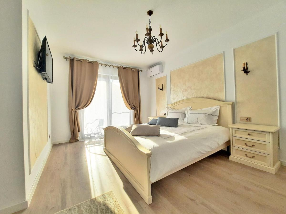 Casa Mora Hotel Дева Екстериор снимка