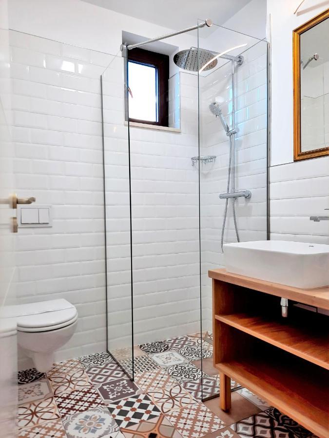 Casa Mora Hotel Дева Екстериор снимка