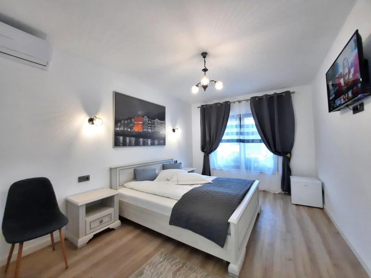 Casa Mora Hotel Дева Екстериор снимка