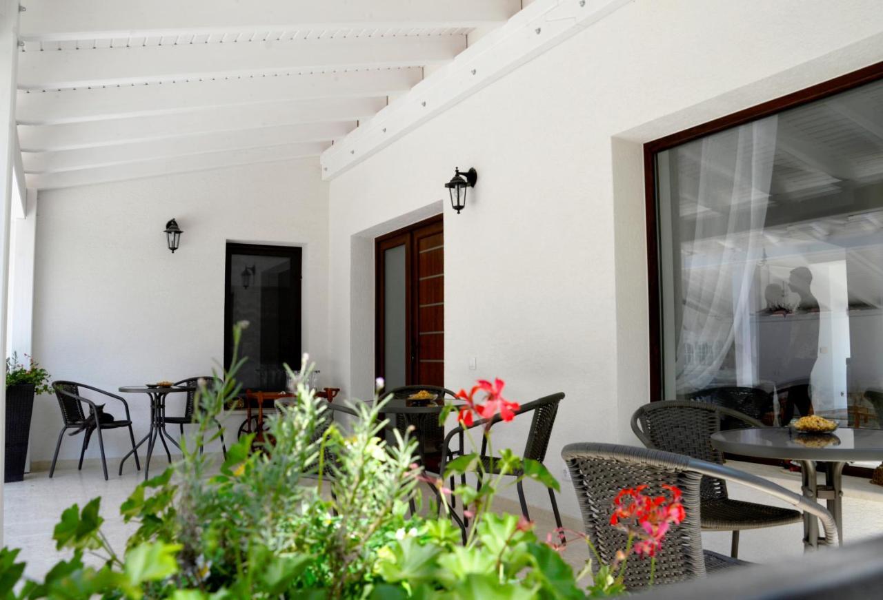 Casa Mora Hotel Дева Екстериор снимка