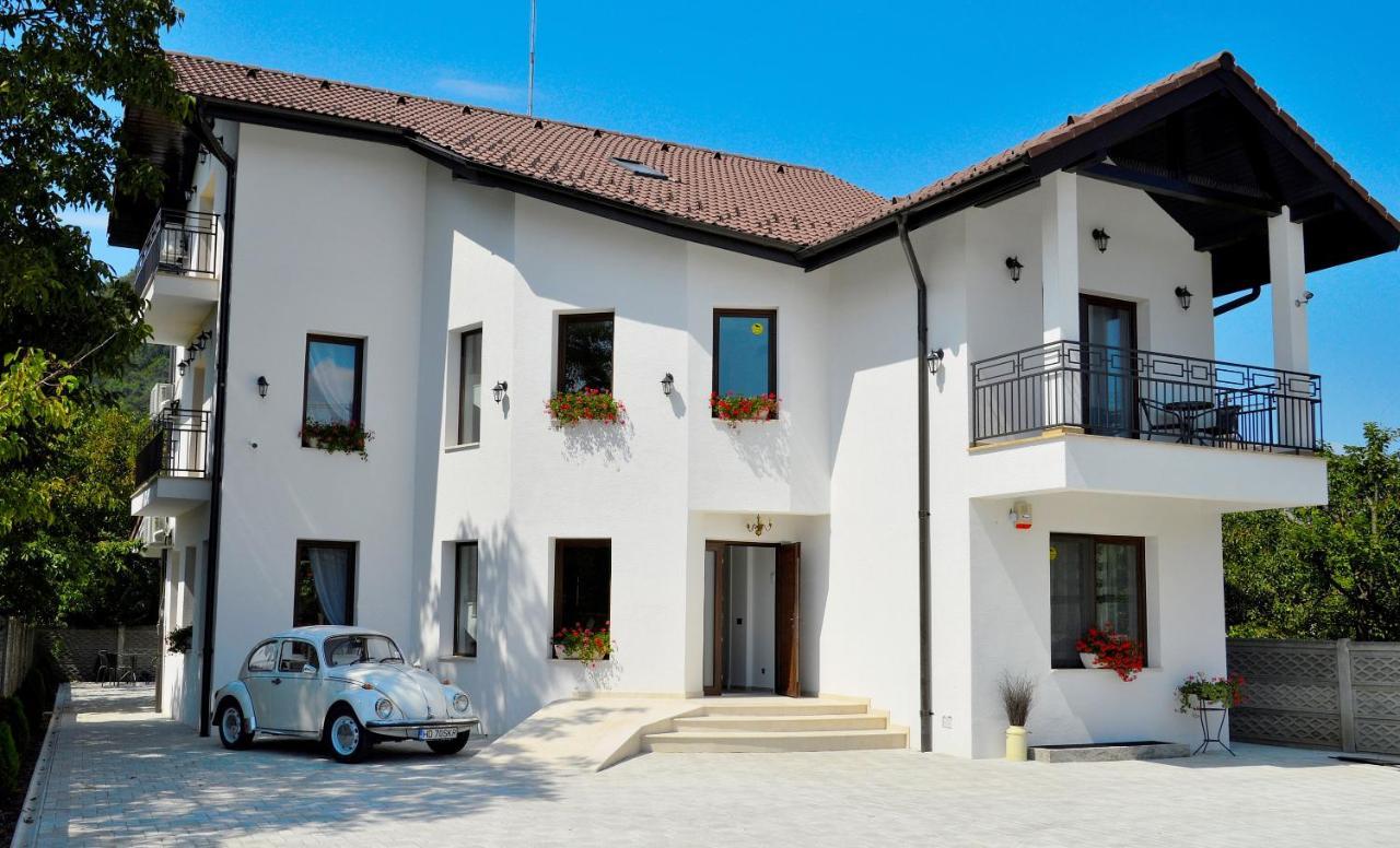 Casa Mora Hotel Дева Екстериор снимка