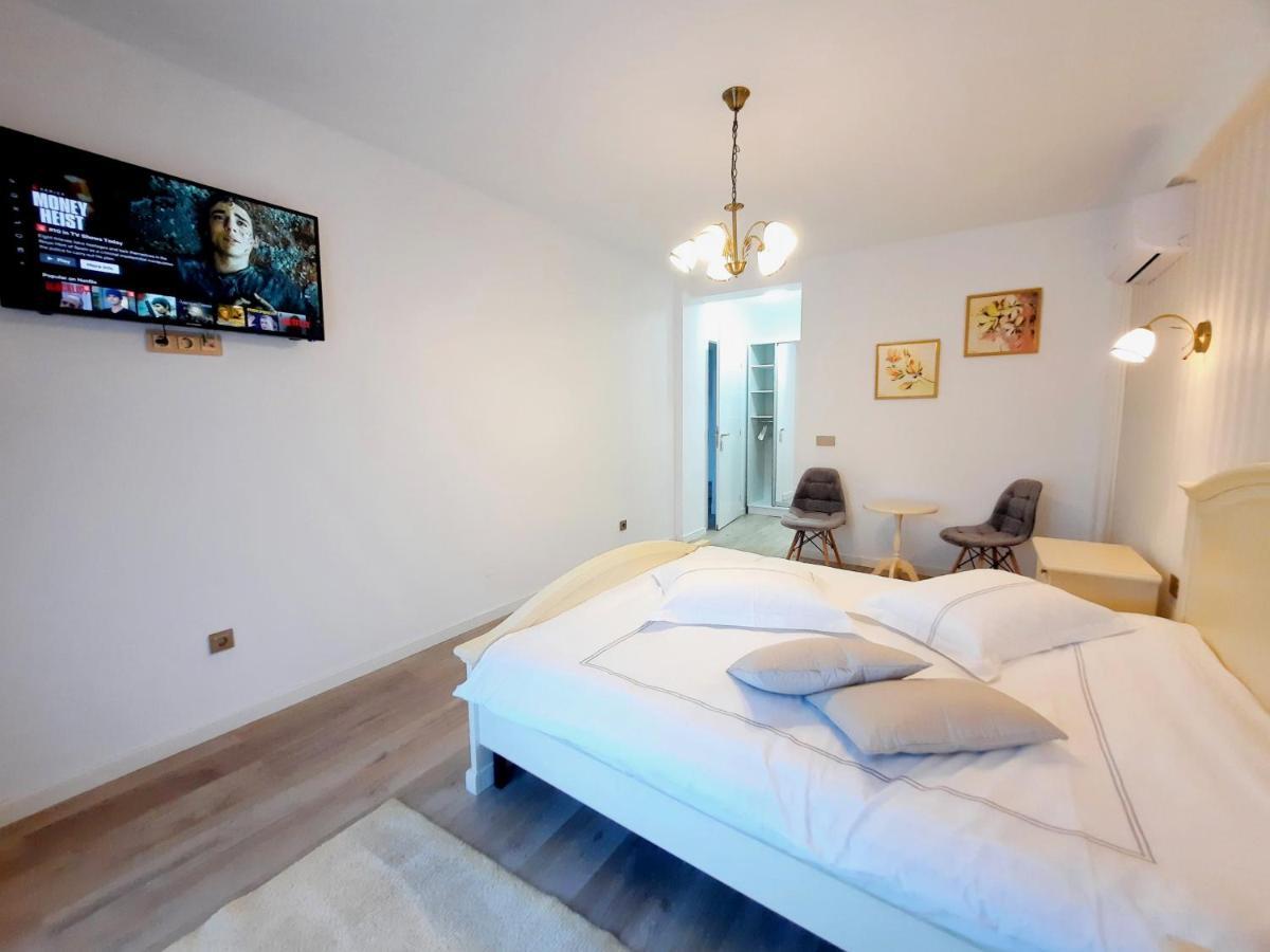 Casa Mora Hotel Дева Екстериор снимка