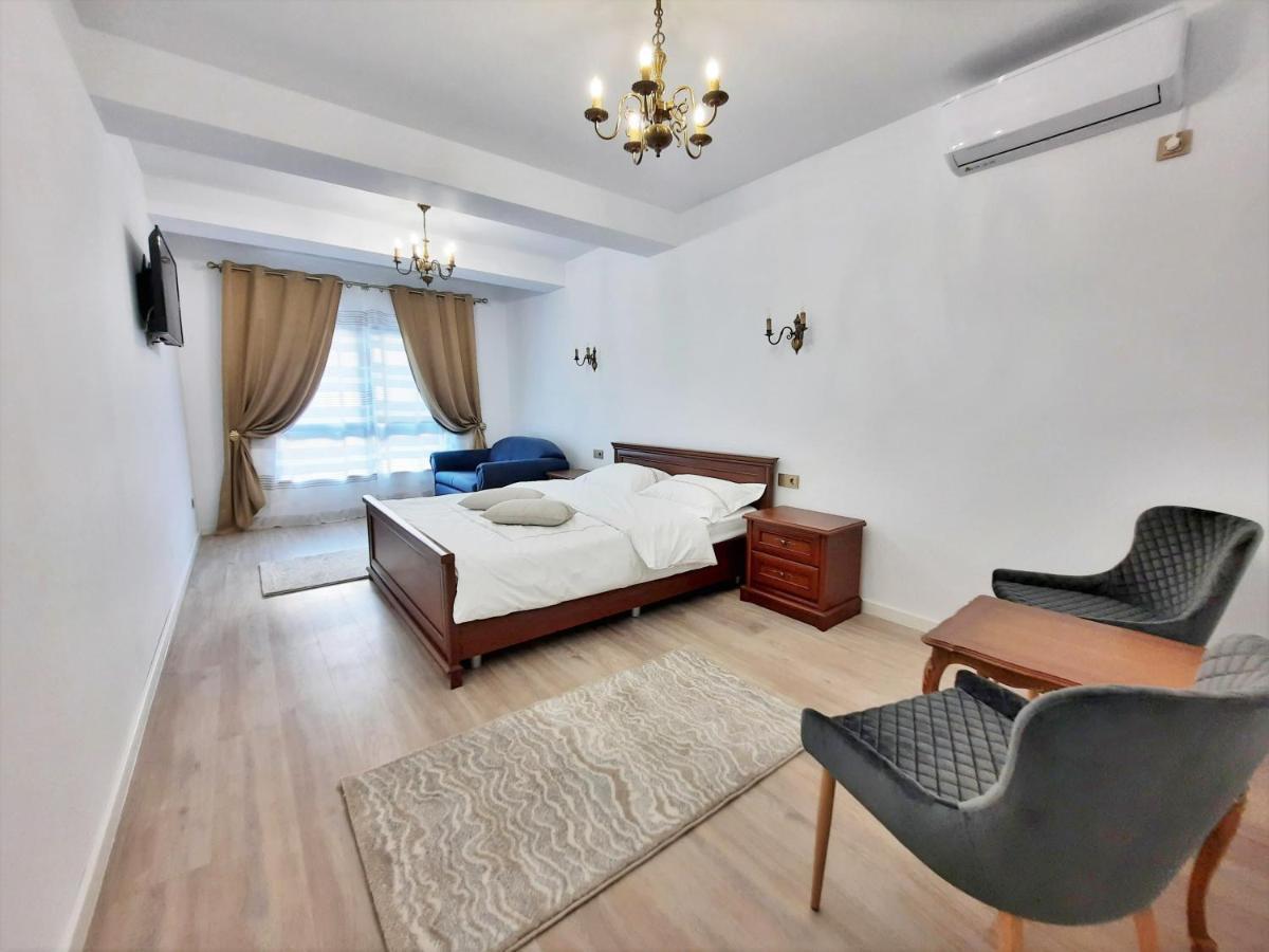 Casa Mora Hotel Дева Екстериор снимка