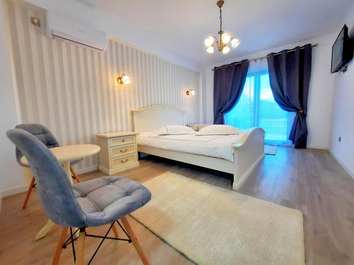 Casa Mora Hotel Дева Екстериор снимка