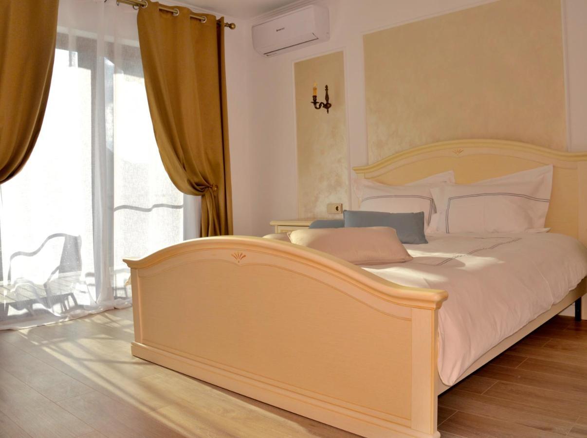 Casa Mora Hotel Дева Екстериор снимка