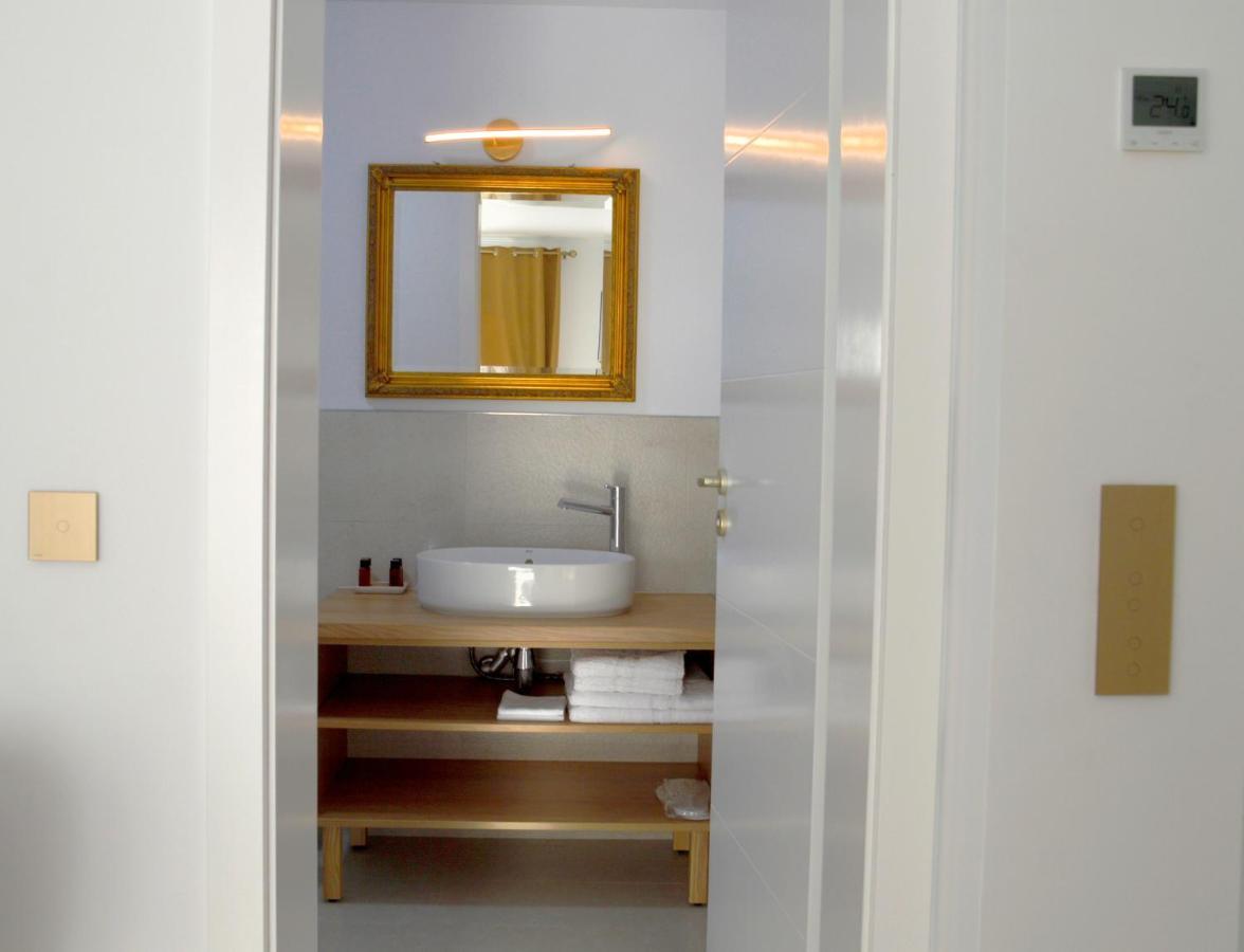 Casa Mora Hotel Дева Екстериор снимка