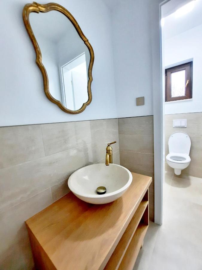 Casa Mora Hotel Дева Екстериор снимка