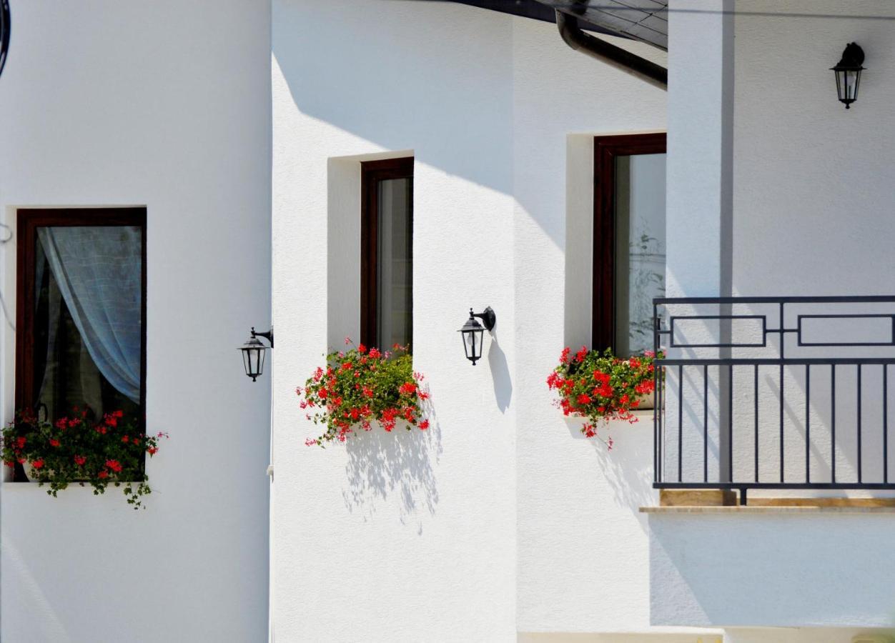 Casa Mora Hotel Дева Екстериор снимка
