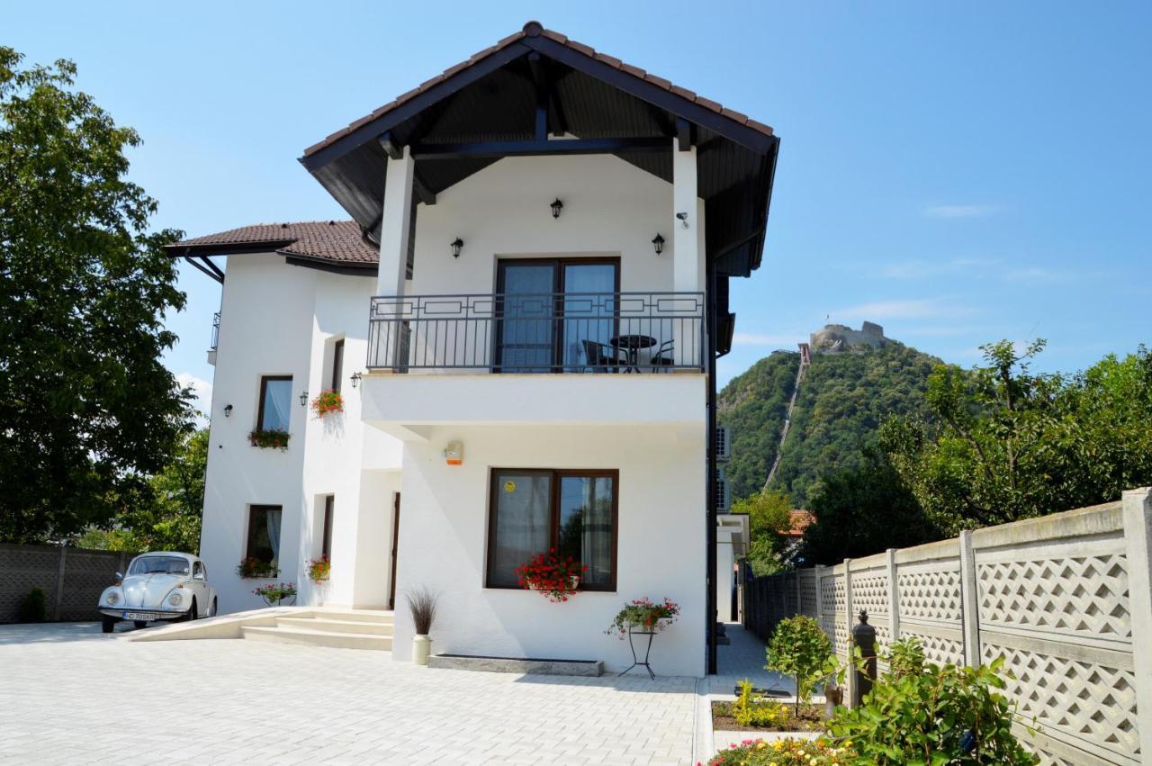 Casa Mora Hotel Дева Екстериор снимка