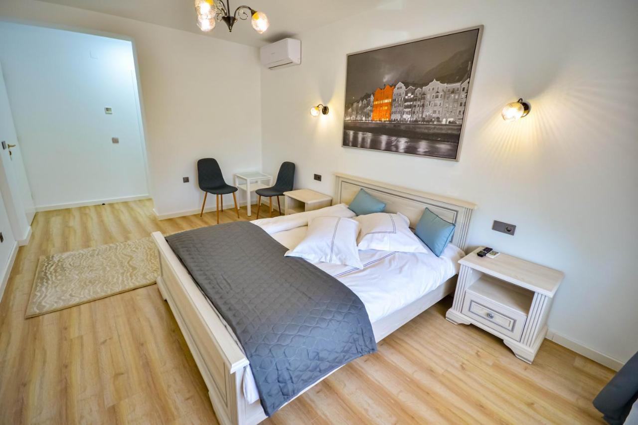 Casa Mora Hotel Дева Екстериор снимка
