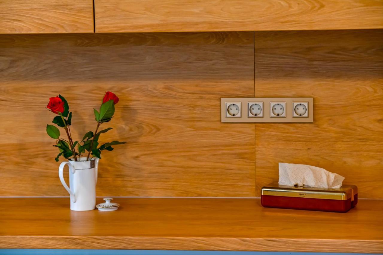 Casa Mora Hotel Дева Екстериор снимка