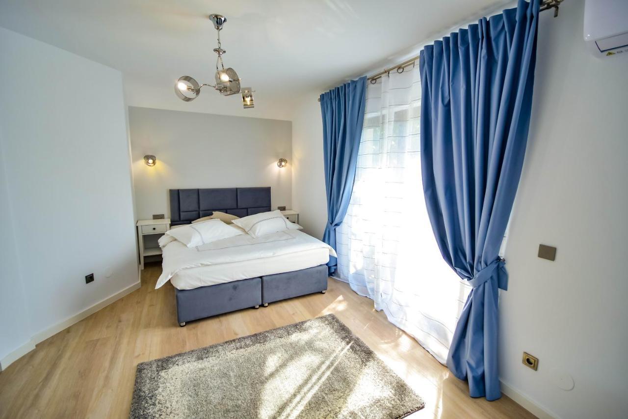Casa Mora Hotel Дева Екстериор снимка