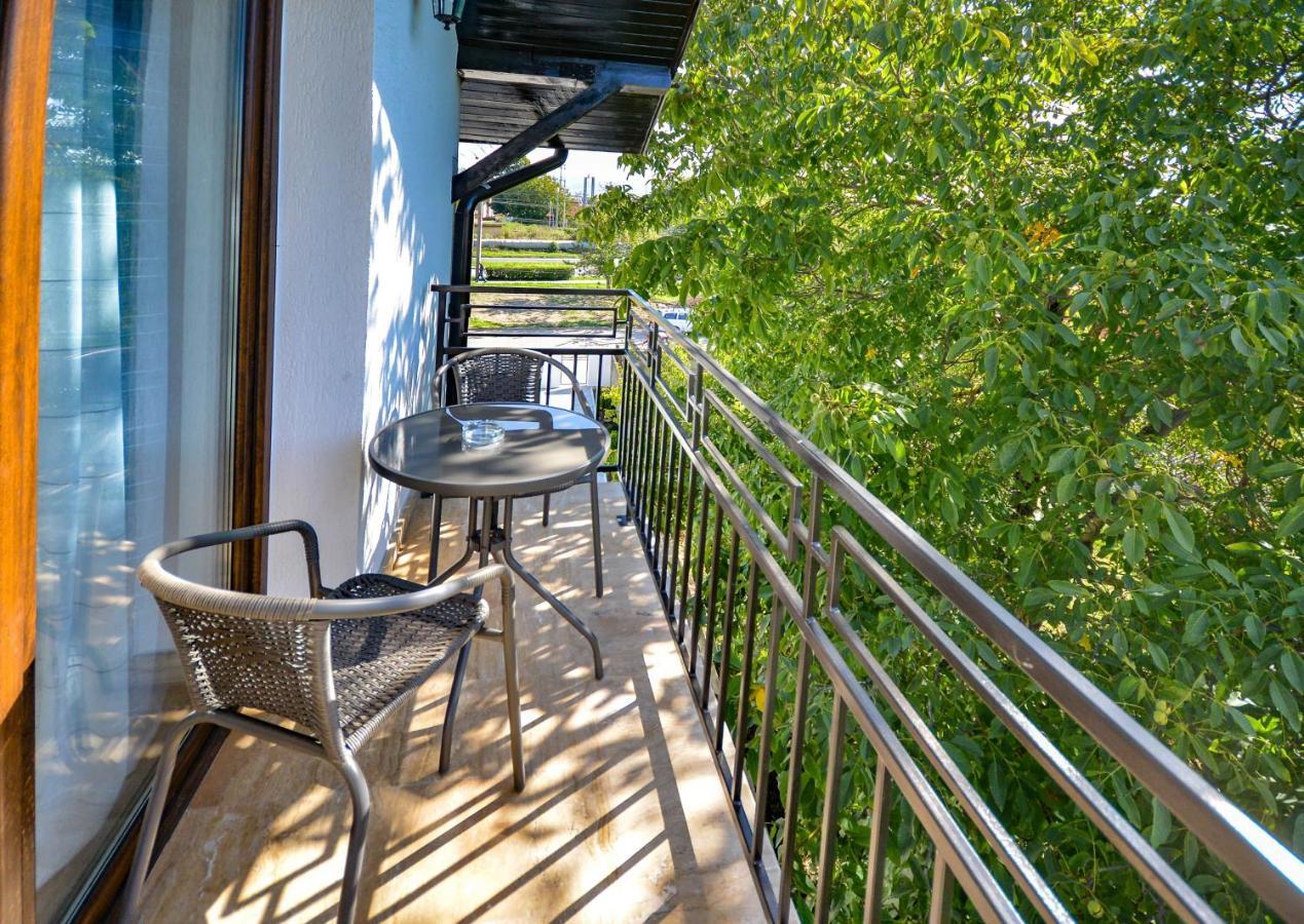 Casa Mora Hotel Дева Екстериор снимка