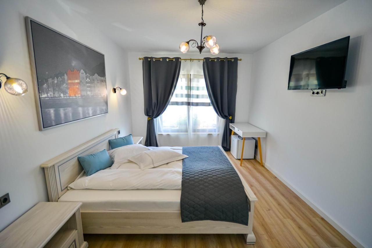 Casa Mora Hotel Дева Екстериор снимка