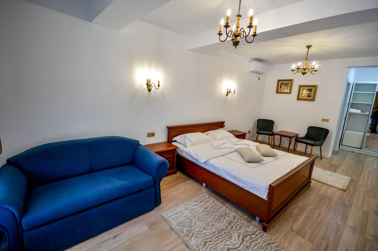 Casa Mora Hotel Дева Екстериор снимка