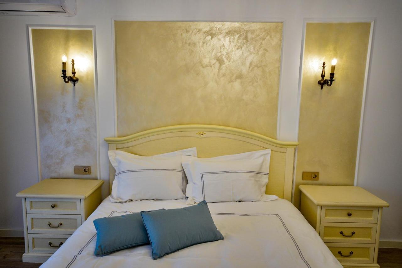 Casa Mora Hotel Дева Екстериор снимка
