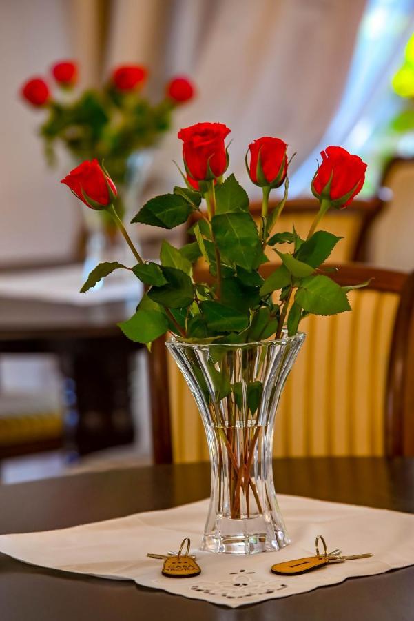 Casa Mora Hotel Дева Екстериор снимка
