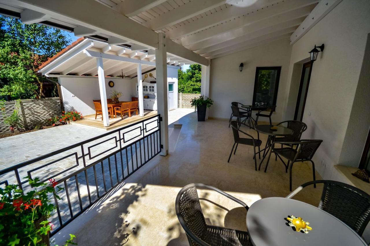 Casa Mora Hotel Дева Екстериор снимка