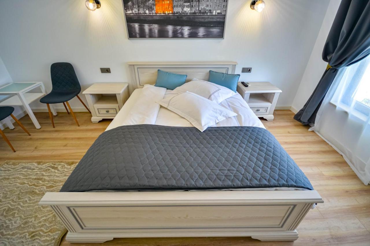 Casa Mora Hotel Дева Екстериор снимка