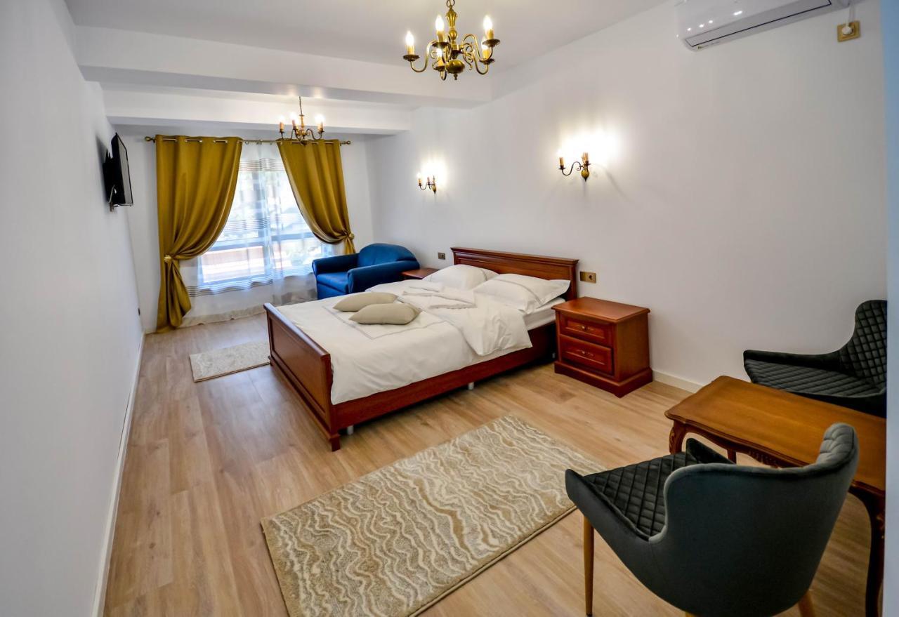 Casa Mora Hotel Дева Екстериор снимка