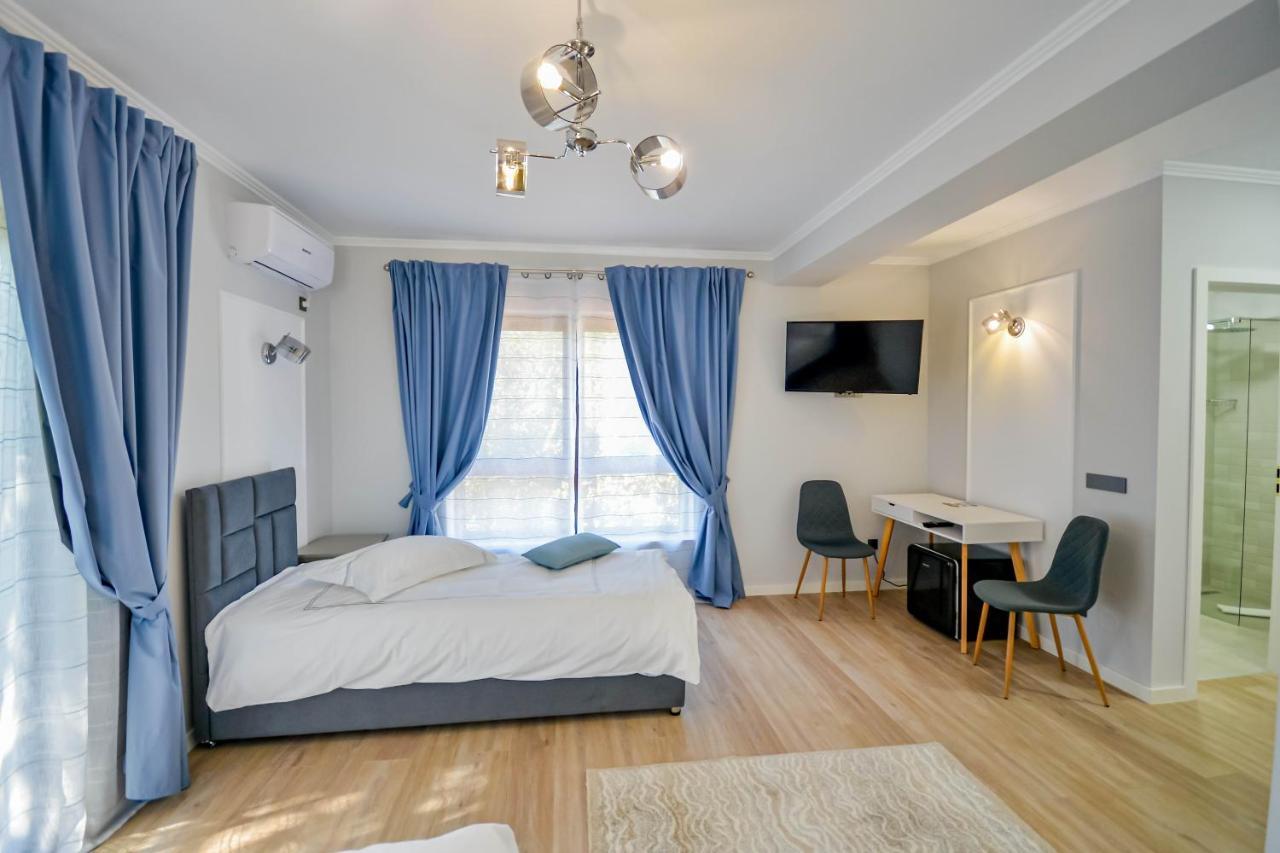 Casa Mora Hotel Дева Екстериор снимка