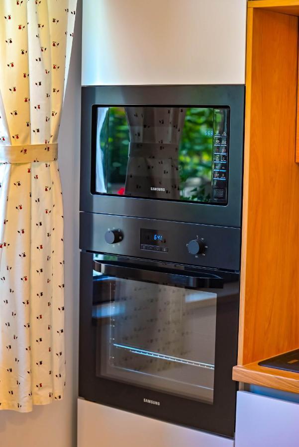 Casa Mora Hotel Дева Екстериор снимка